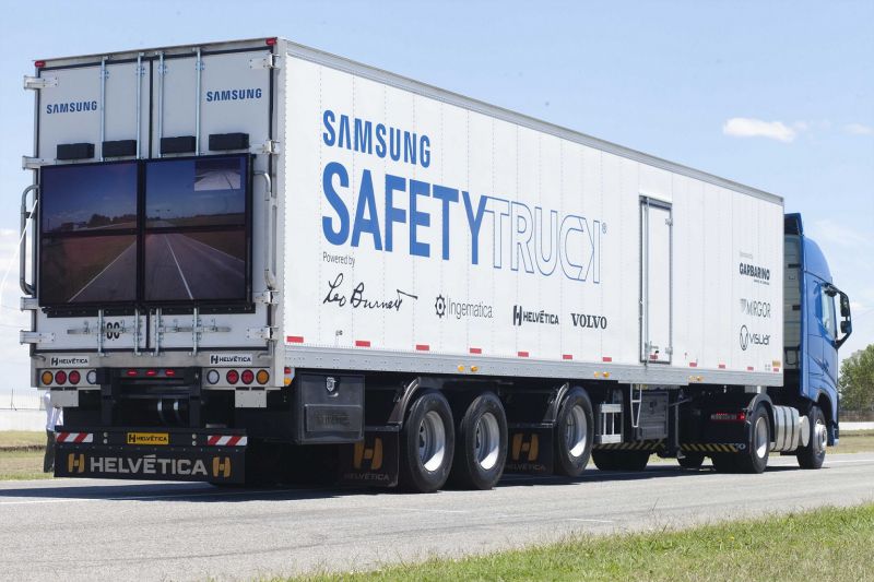 Samsung Safety Truck_01