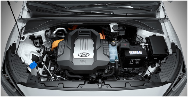 hyundai-ioniq-motor