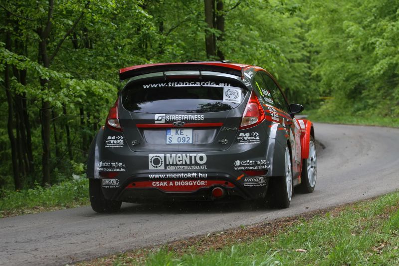 2016-Pro Racers-Kazár Miklós-Miskolc Rallye-beszámoló4