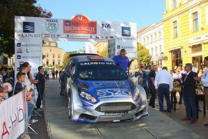2017-Pro Racers-Kazár Miklós-Mecsek Rallye-beszámoló1