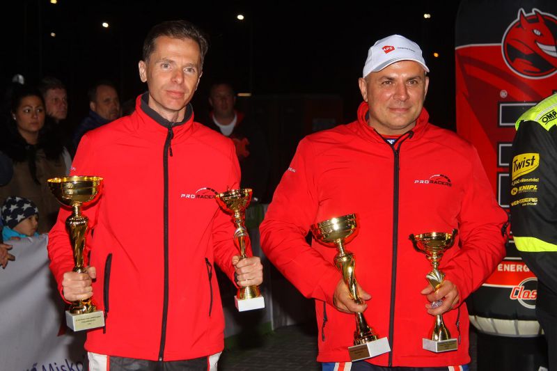 2017-Pro Racers-Kazár Miklós-Miskolc Rallye-beszámoló1