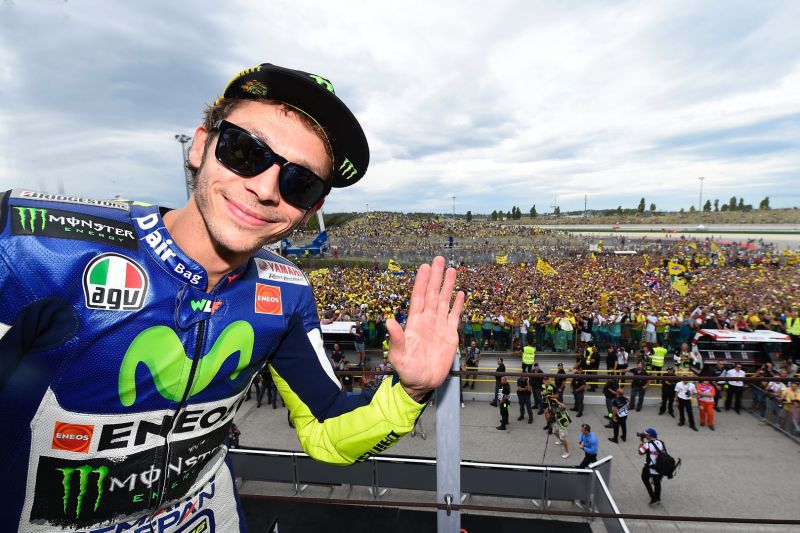 rossi misano rijongok