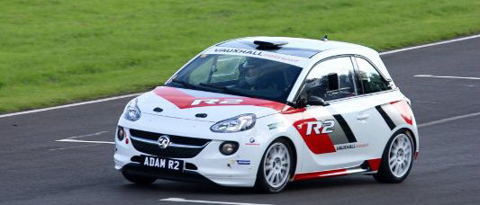 vauxhall adam r2