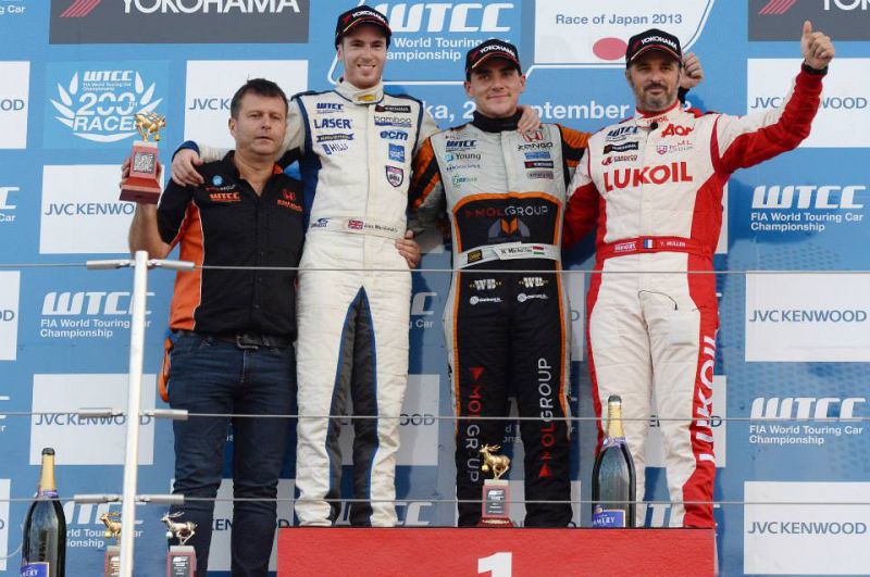 michelisz-japan-2013