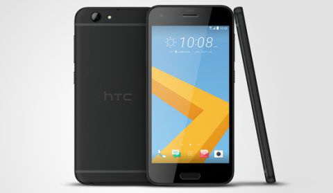 HTC One A9s_3V_CastIron_