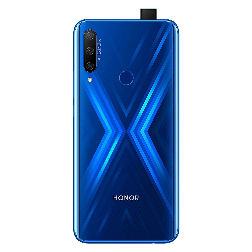 Honor 9X res