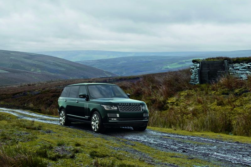 rangeroverhollandhollandedition