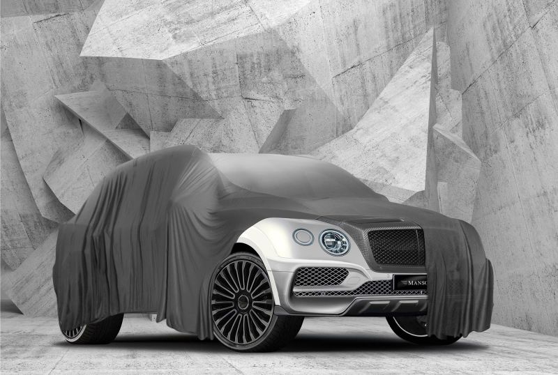 mansorybentleybentayga