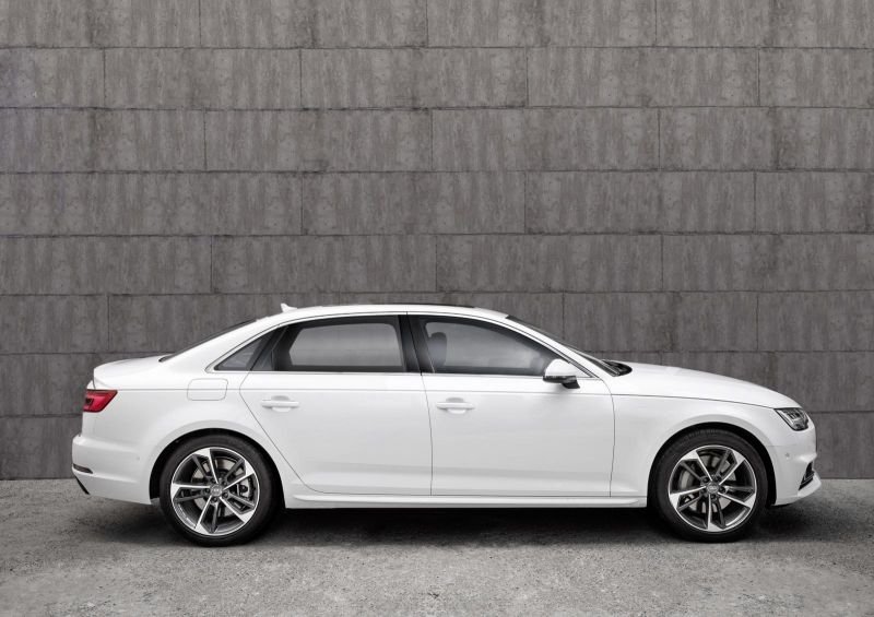 audia4l