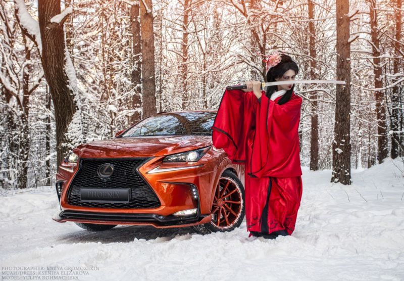 lexusnx300hphoenixamgar