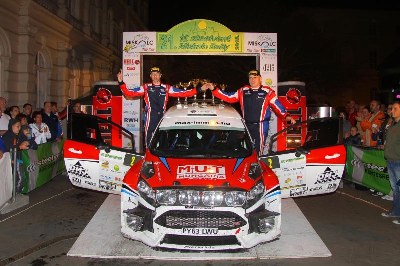 2015-Kazár Miklós-Miskolc Rallye-beszámoló1