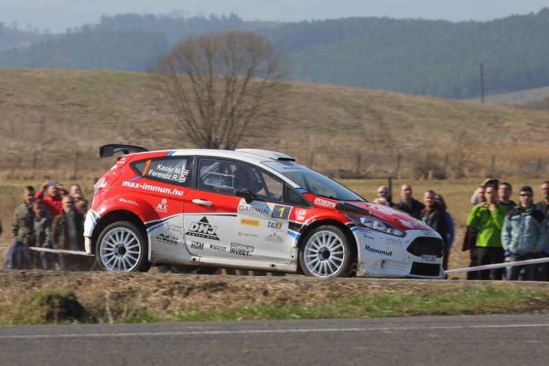 2015-Kazár Miklós-Miskolc Rallye-előzetes1