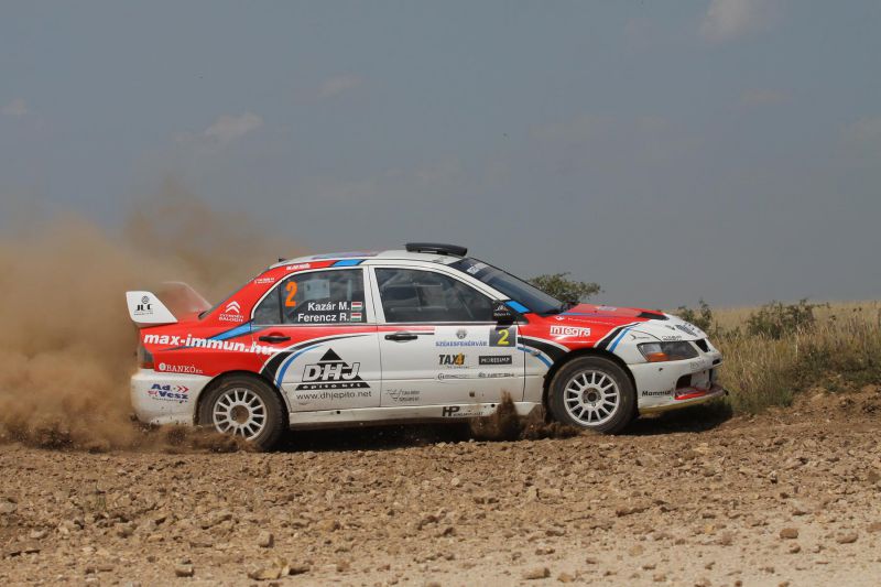 2015-Székesfehérvár Rallye-kazár miklós4