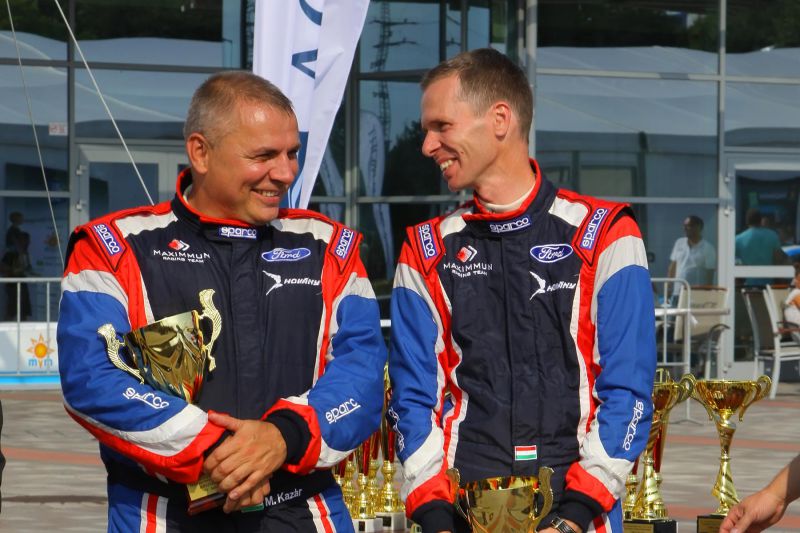 2015-Veszprém Rallye-Kazár-beszámoló2